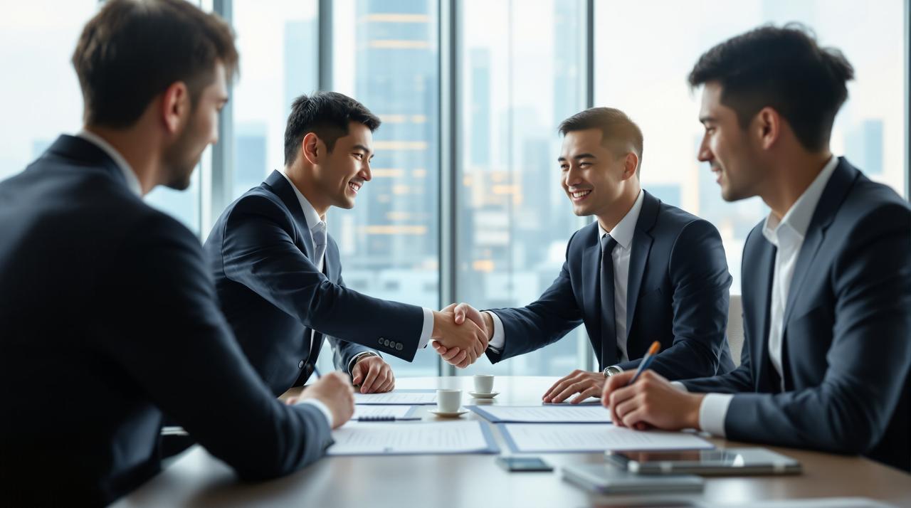 影视大全与腾讯视频达成战略合作，共同打造精品网络剧内容